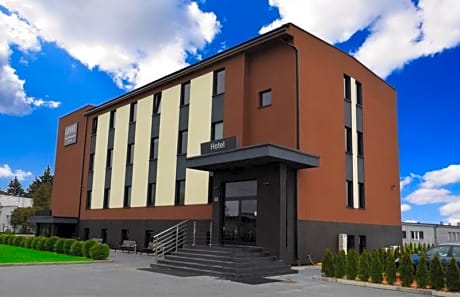 Hotel Level