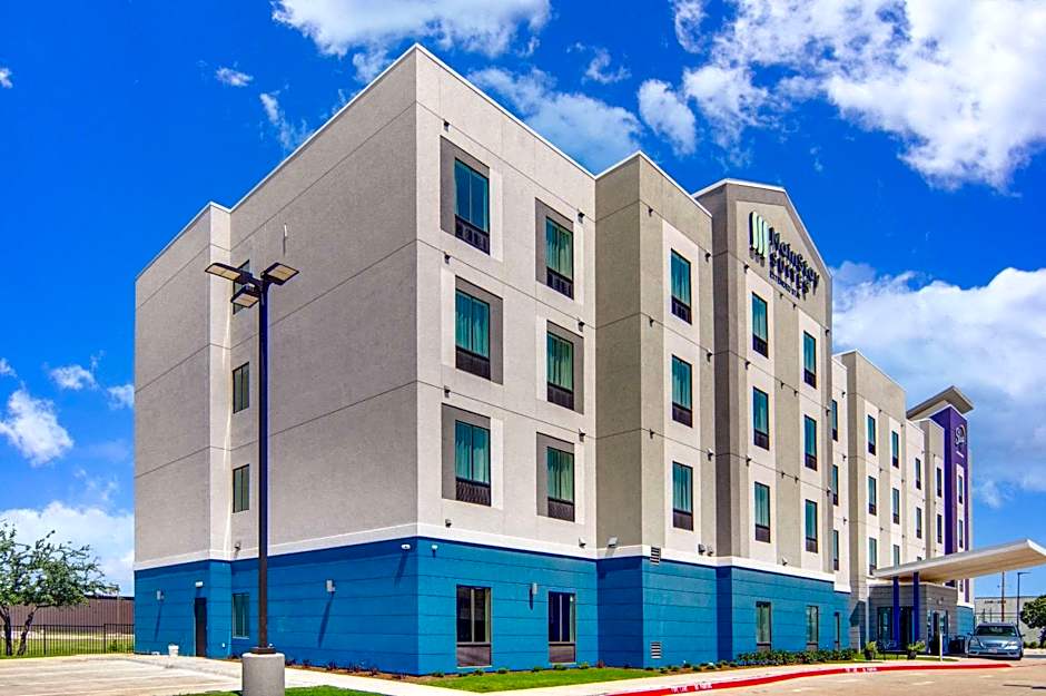 Sleep Inn Dallas Northwest - Irving