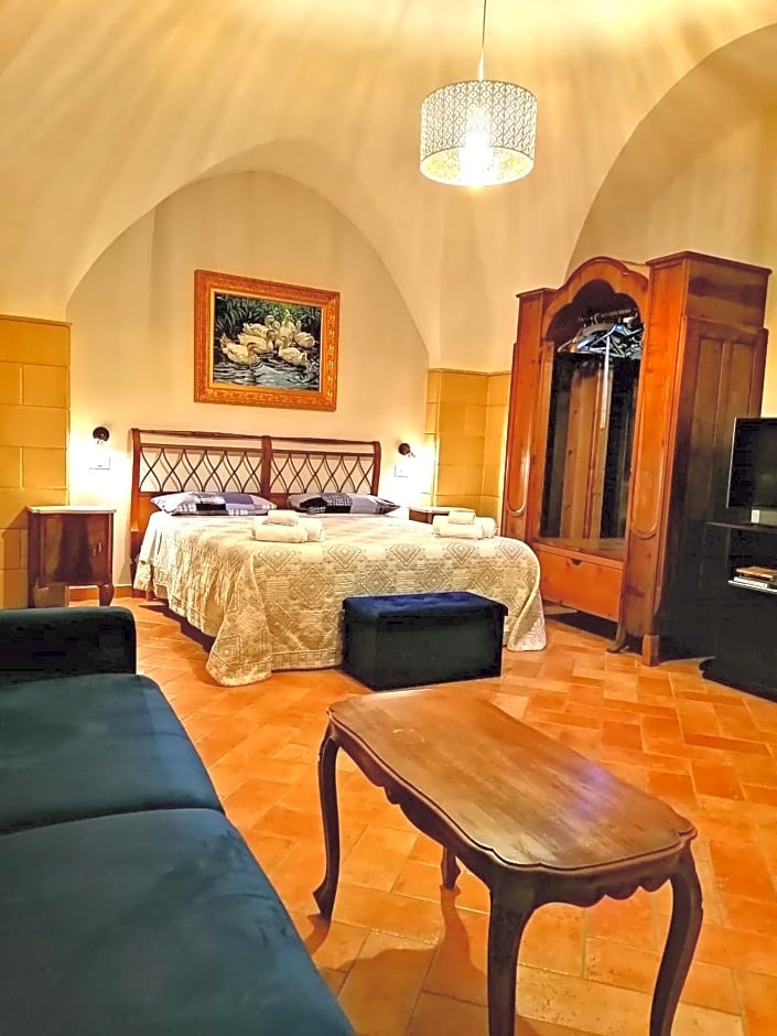 San Michele delle grotte BnB