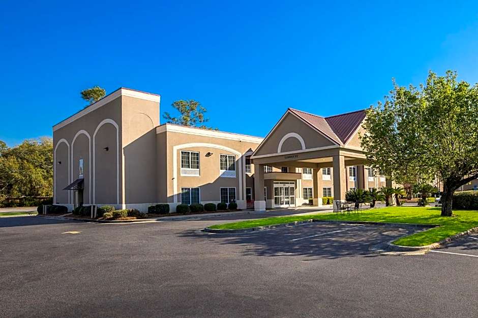 Red Roof Inn & Suites Albany, GA
