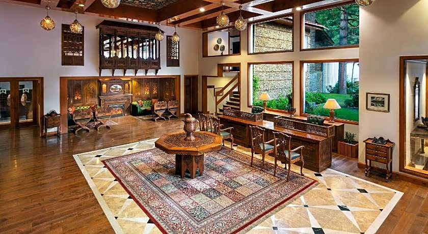 Welcomhotel by ITC Hotels, Pine N Peak, Pahalgam