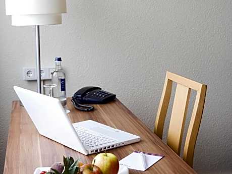 Mercure Hotel Saarbrucken Sud