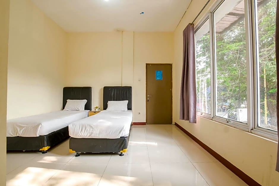 Athena Syariah Residence