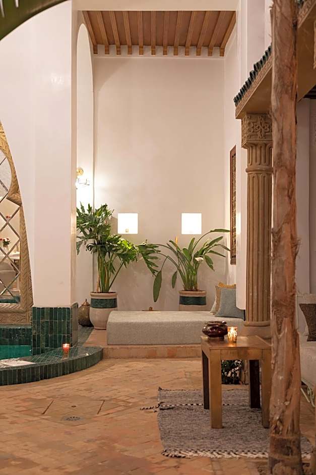 Riad N'S & Spa
