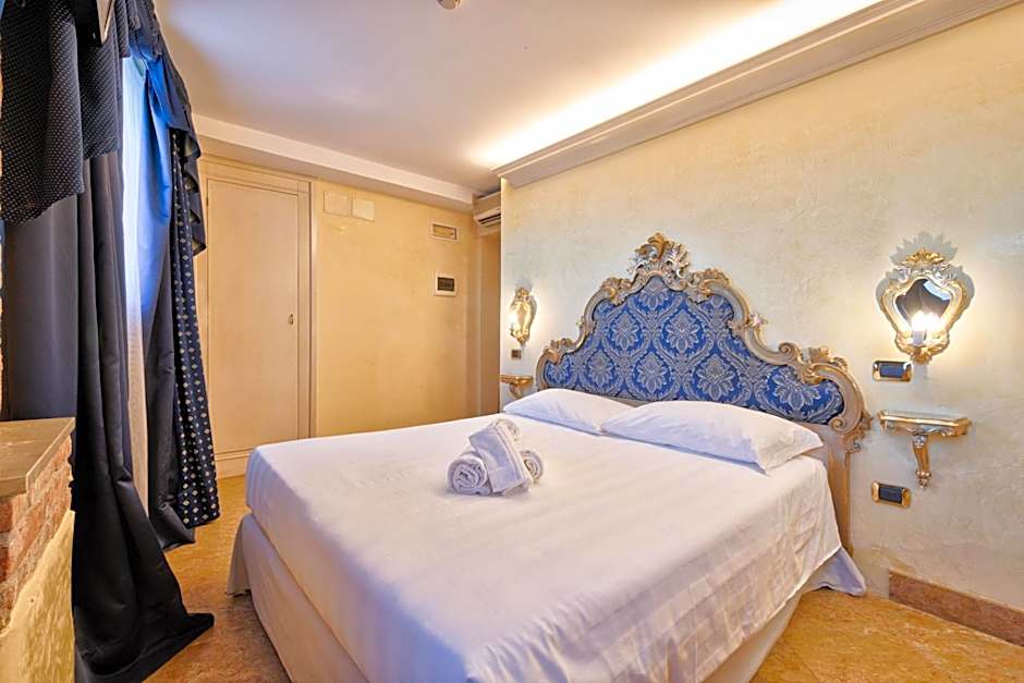 Hotel Vecellio Venice Lagoon View