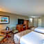 Hamilton Inn Select Beachfront Mackinaw City