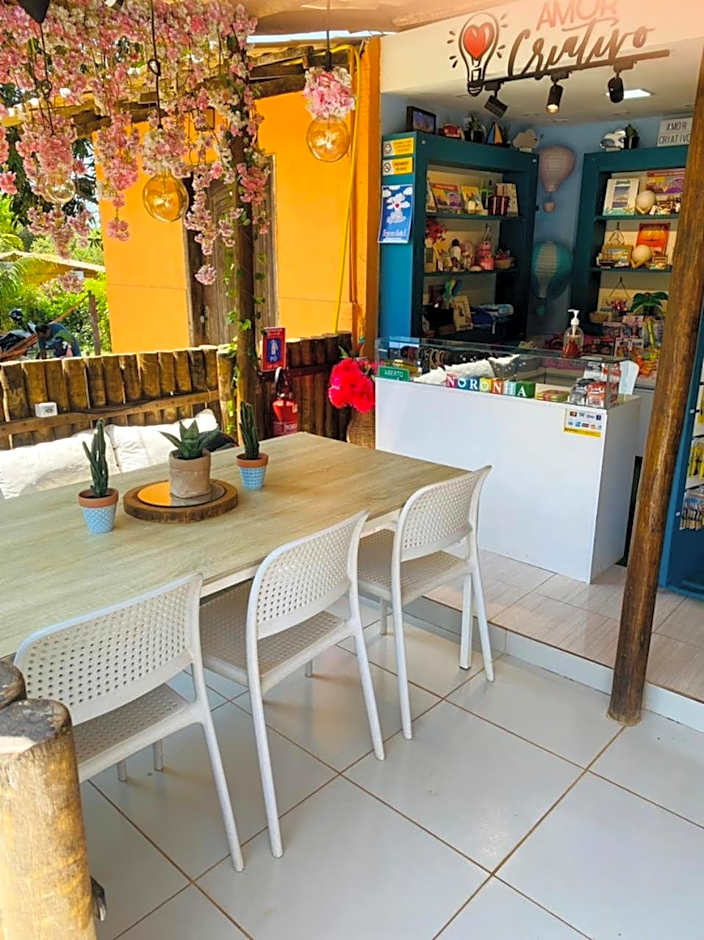 Hostel Ilha do Amor