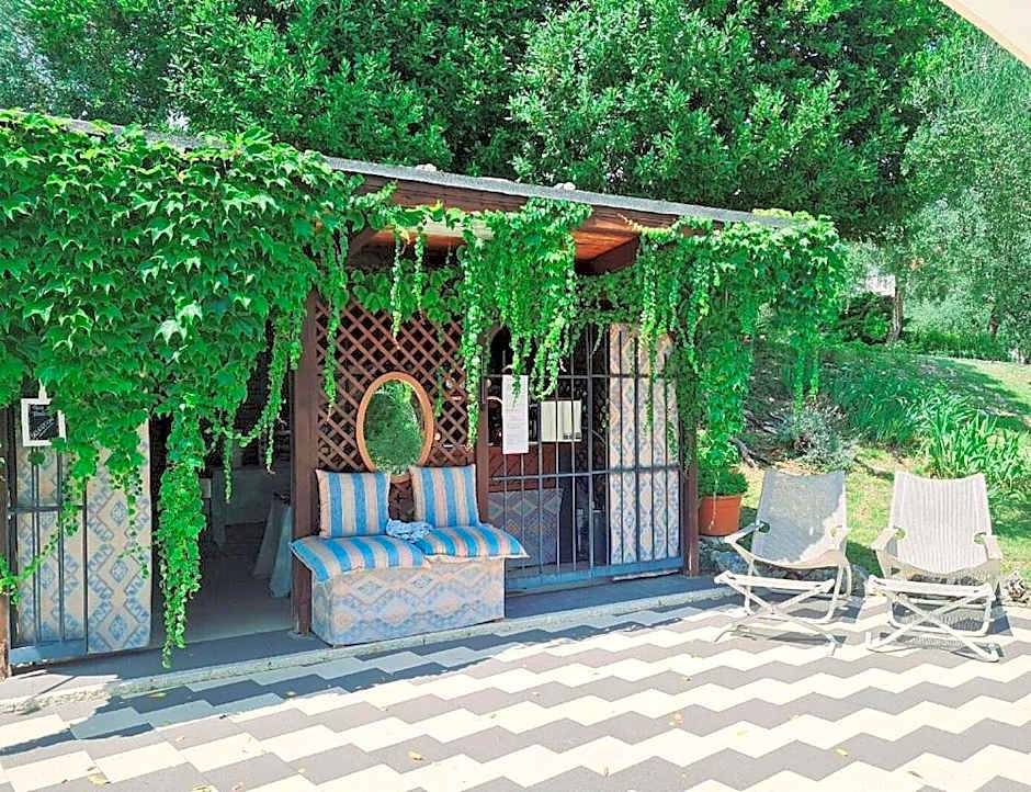 Hotel Mon Repos
