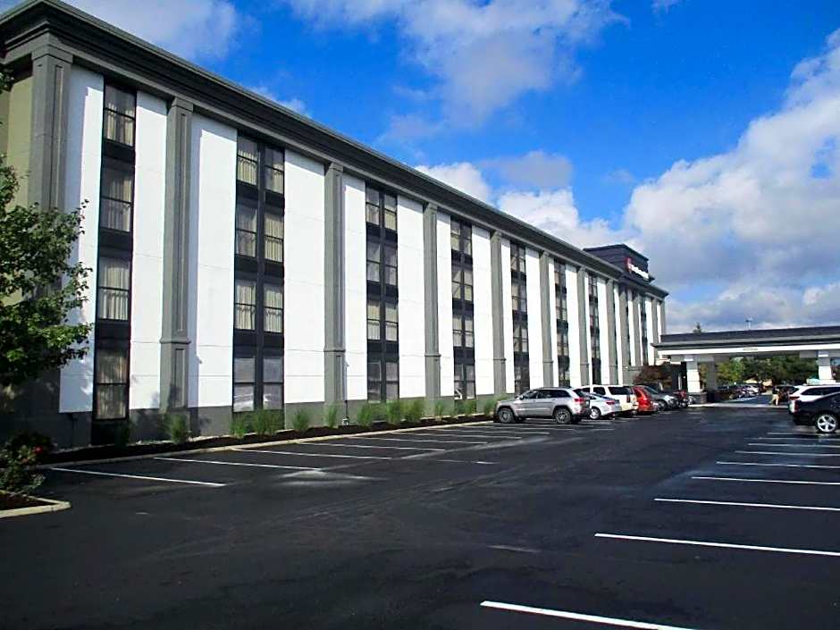 Best Western Plus Indianapolis NW Hotel