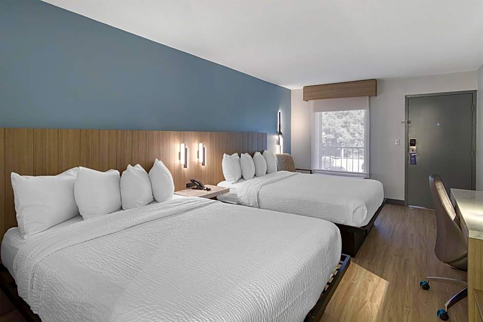 Best Western Of Walterboro