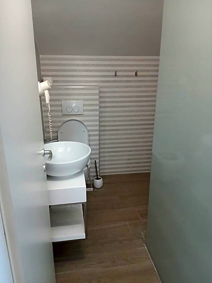 Hotel - Teranea City Hvar