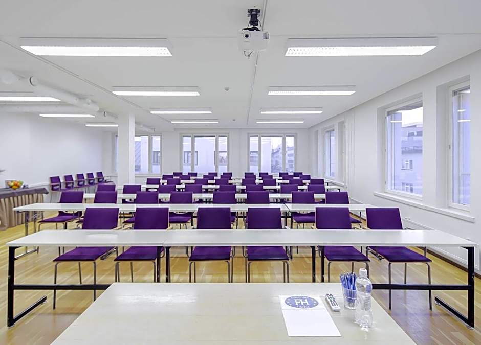 Hotel Seurahuone Riihimäki