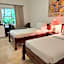 Sari Bunga Hotel - Legian, walking distance to Legian Beach