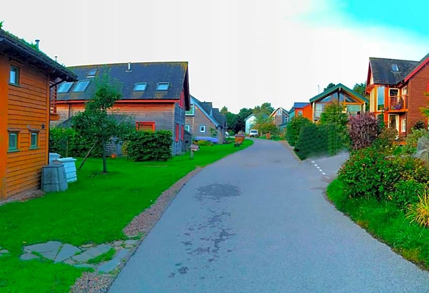 Sunflower Bed & Breakfast