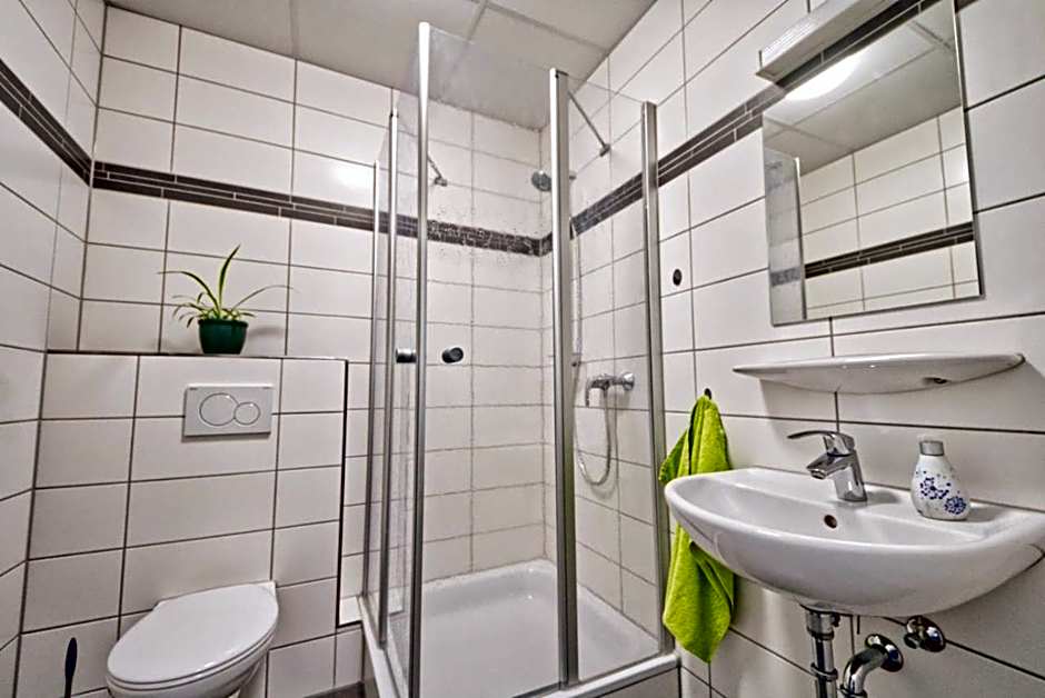 Apartment Lichtenwald