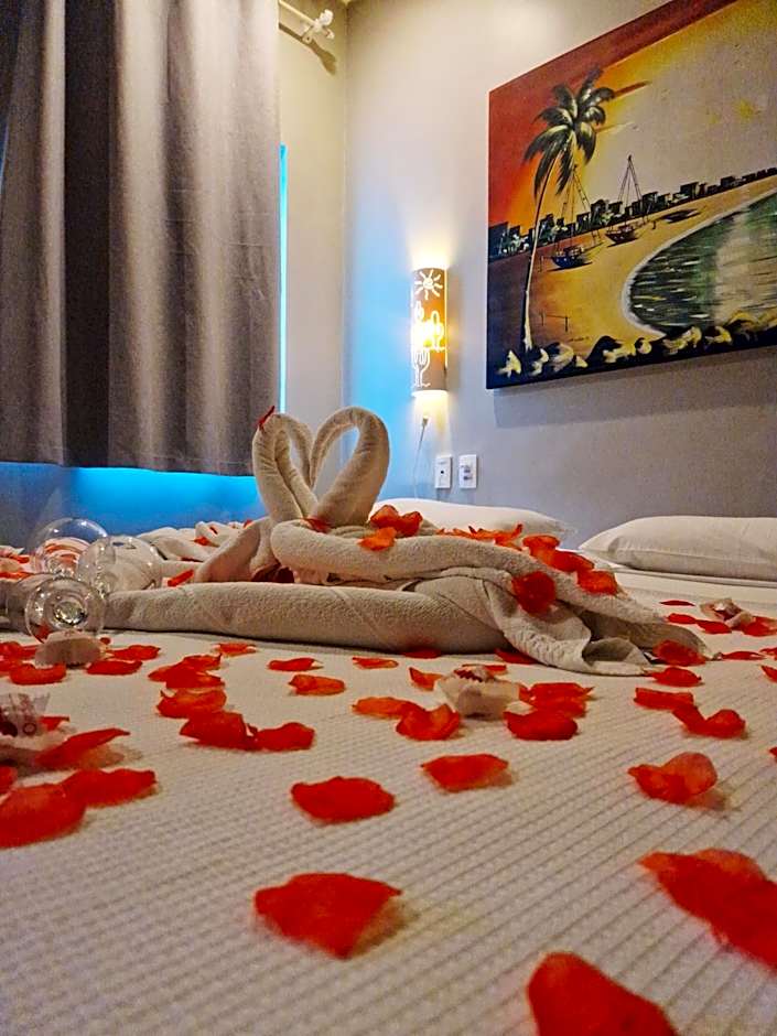 Hotel Encontro do Sol