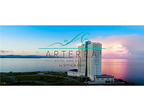 Arterra Hotel and Resort