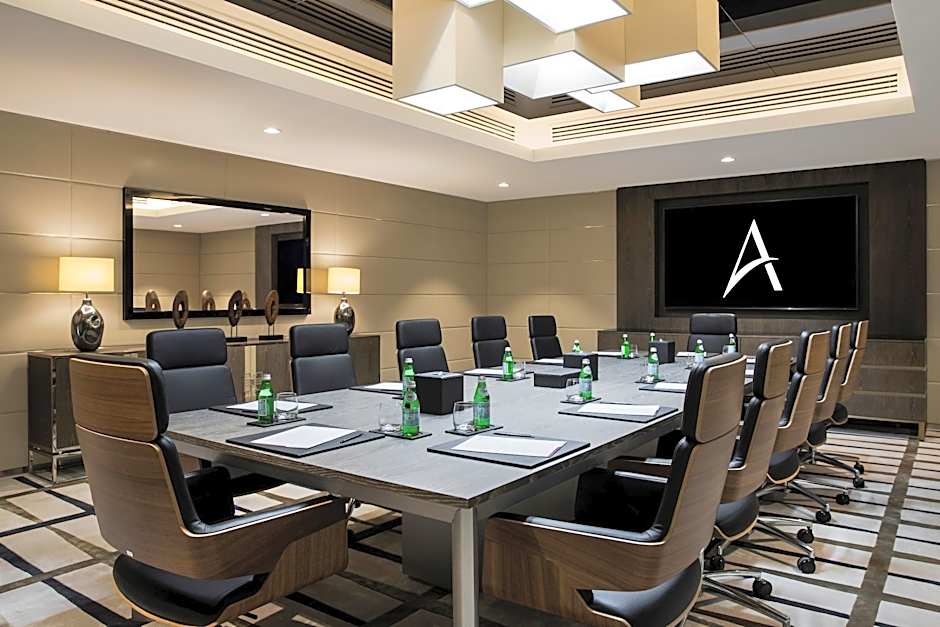 Al Maha Arjaan by Rotana