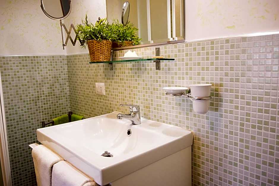 Belon B&B poli casilino