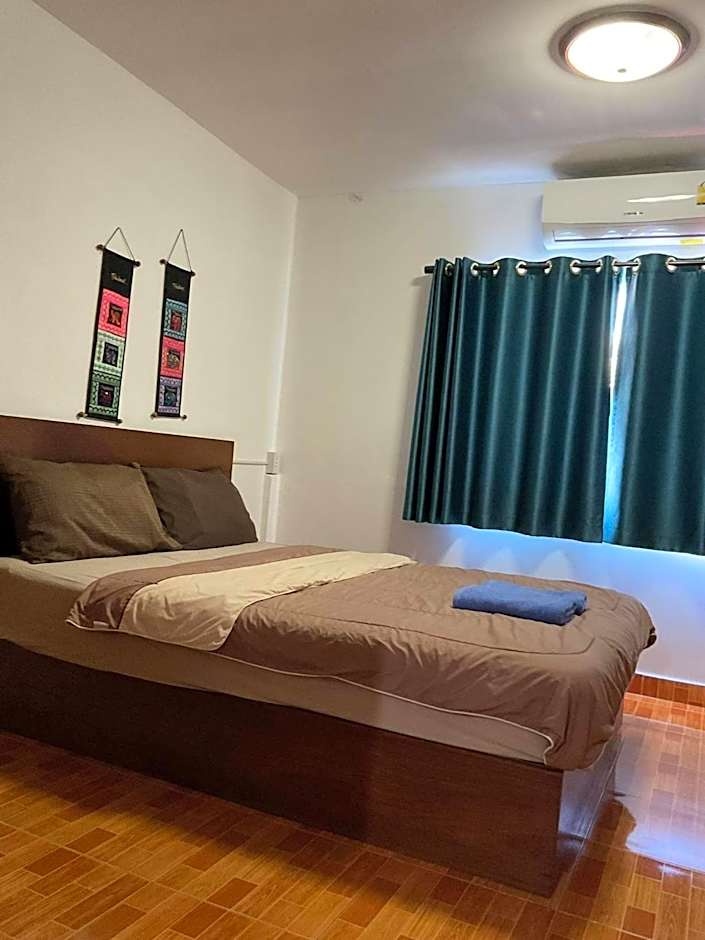 Zappa Guesthouse