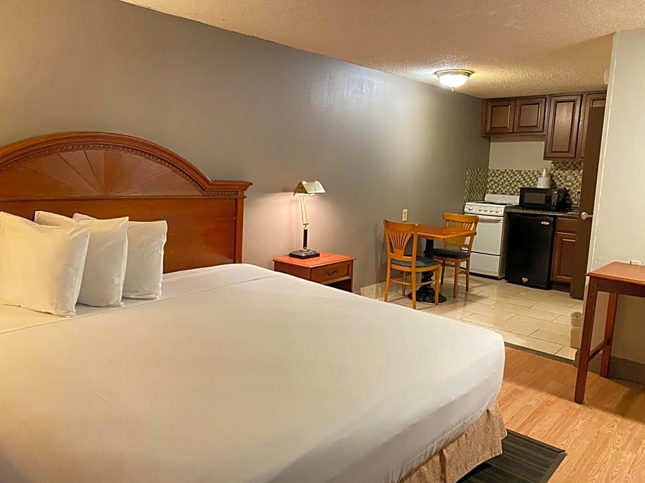Travelodge by Wyndham Laurel/Ft. Meade/Near NSA