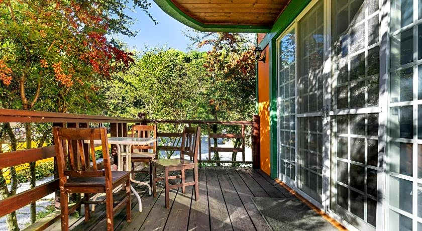 Qing Jing Star Home Stay