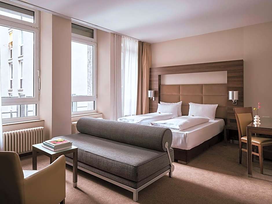 Flemings Selection Hotel Frankfurt-City