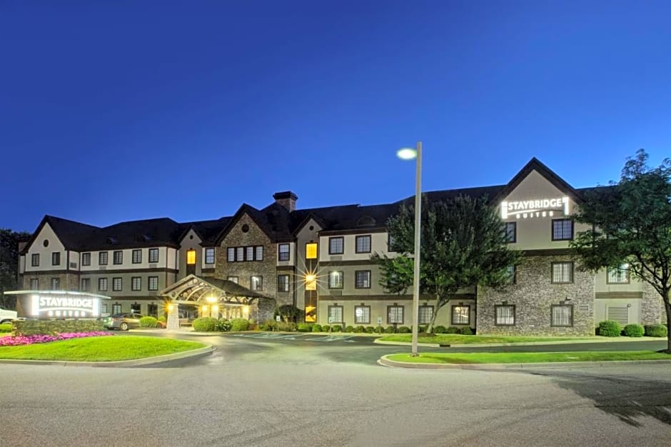 Staybridge Suites Louisville - East by IHG