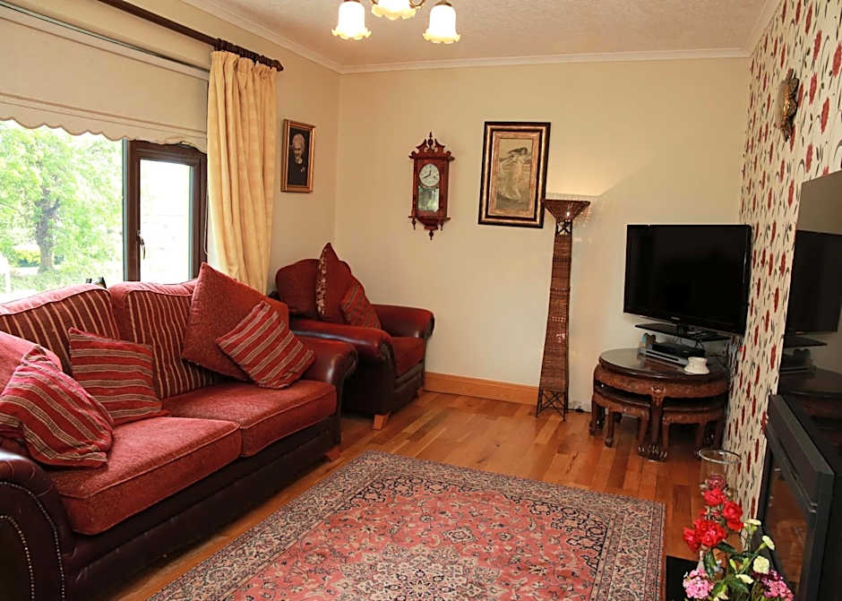 Grangeview House B&B