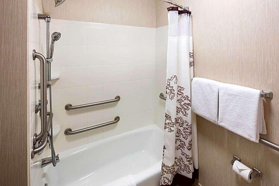 Residence Inn by Marriott Hattiesburg