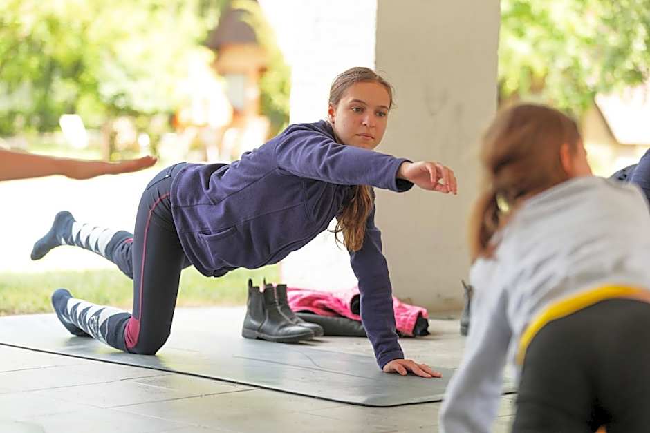 Bauer Resort Countryside Retreat