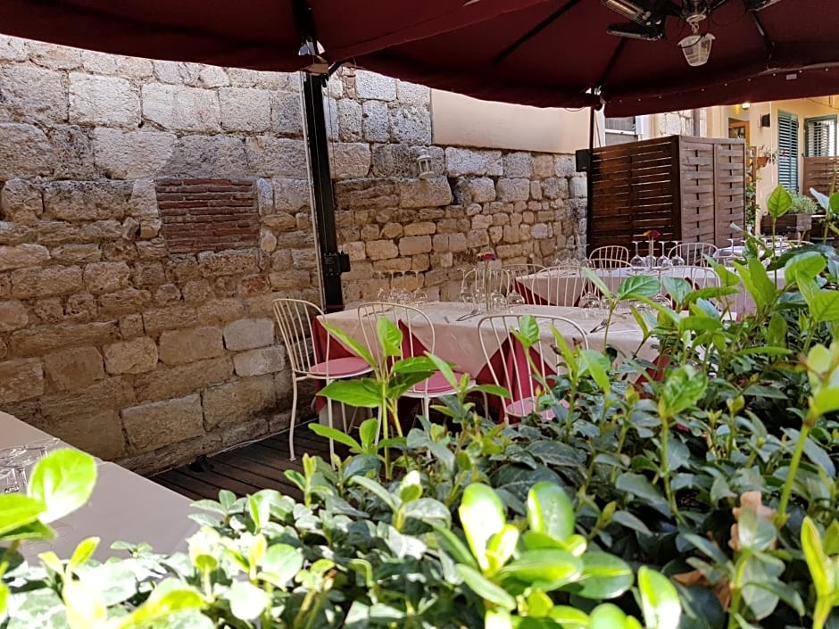 Hotel Amalfitana