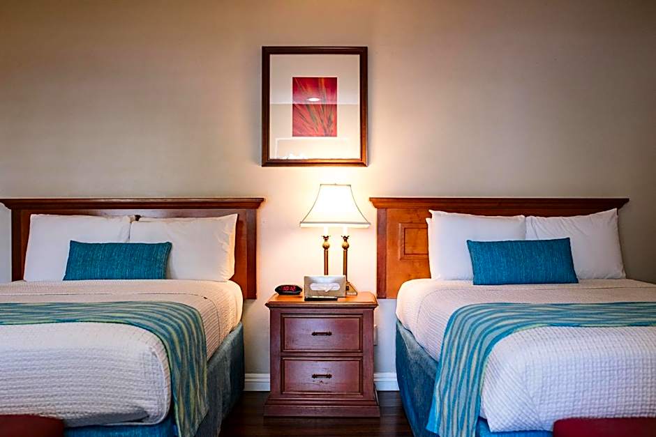 Alamo Inn and Suites - Convention Center