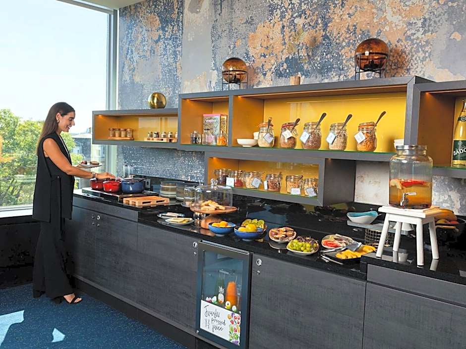 Sofitel Luxembourg Le Grand Ducal