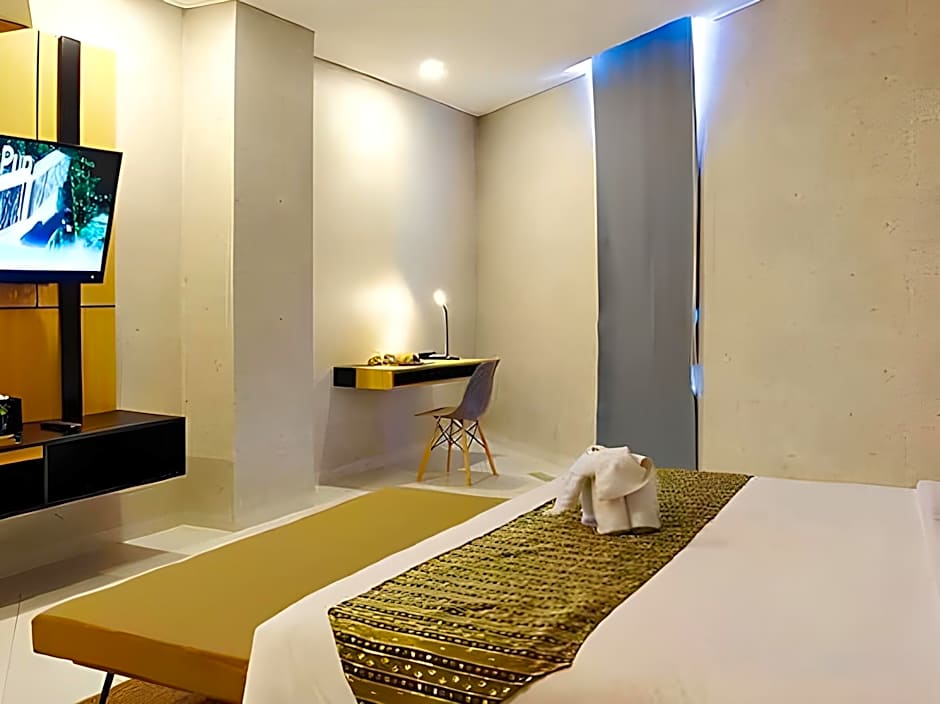 BBC Hotel Lampung Bandar Jaya