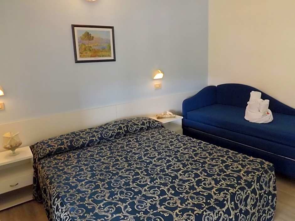 Hotel Vasco