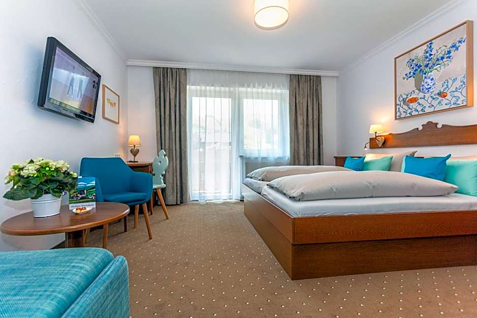 Pension Pinzgauer Hof