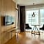 Rentsite Family Apartments położone w BLU