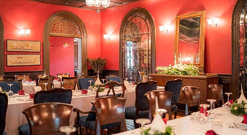 Praya Palazzo - SHA Plus