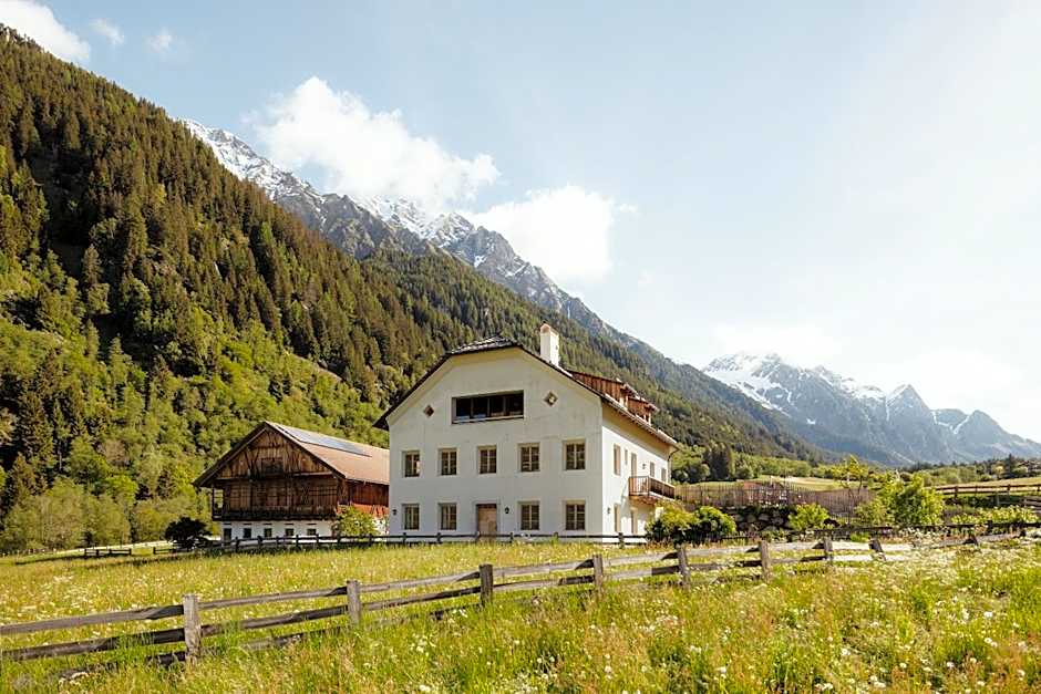 Photo 1 of 50 of Halbwöhrerhof