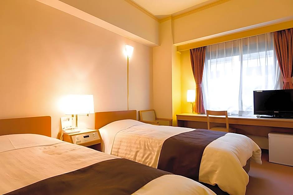 Hotel Newstar Ikebukuro