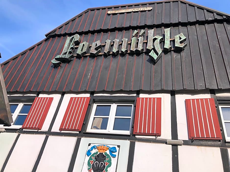 Hotel & Gastropark Loemühle