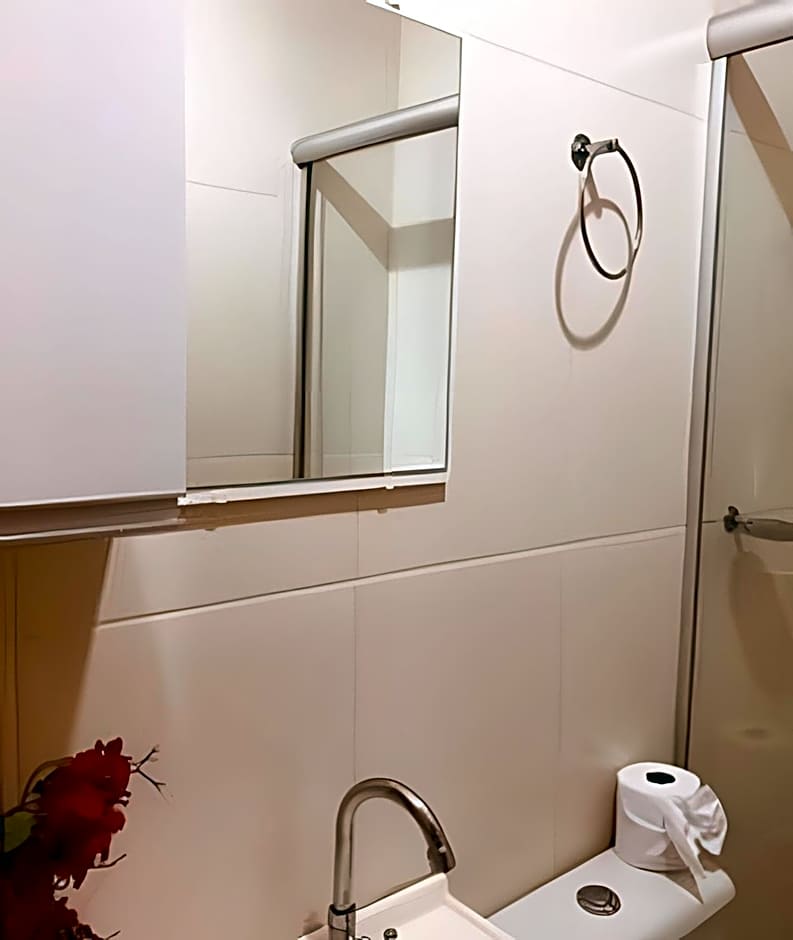 Bouganville Studio Brasília.