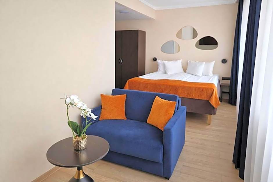 Narva-Jõesuu Medical Spa