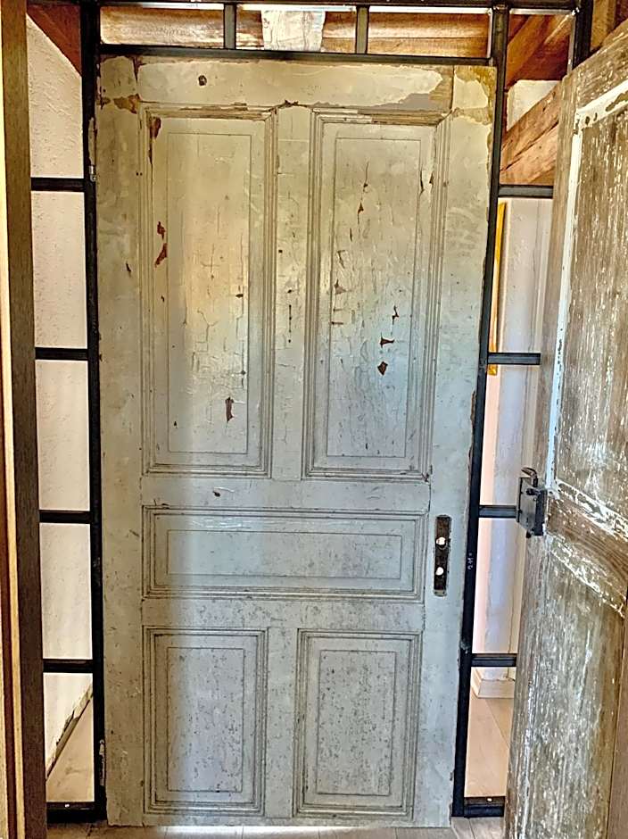 Altes Zehnthaus Geierlay