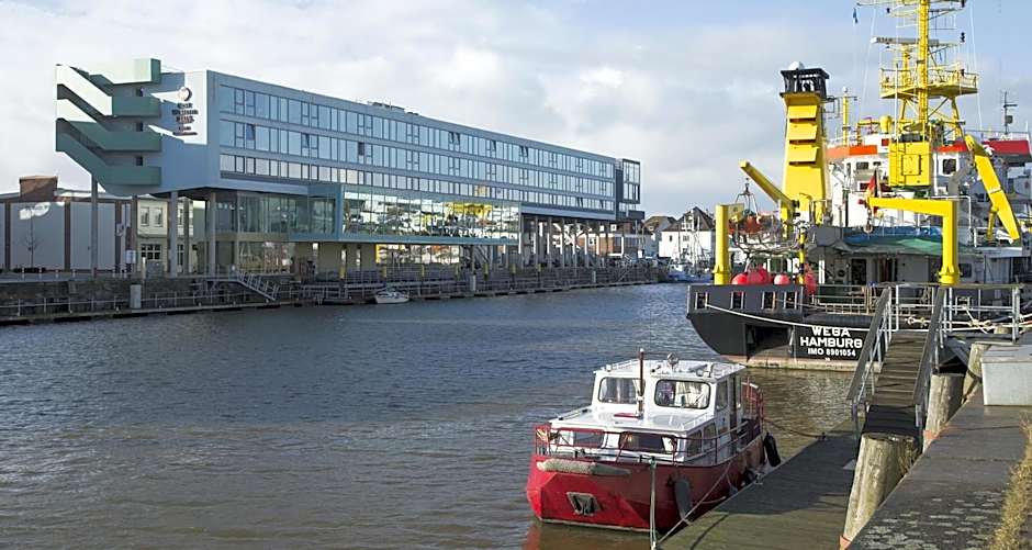 Best Western Plus Hotel Bremerhaven