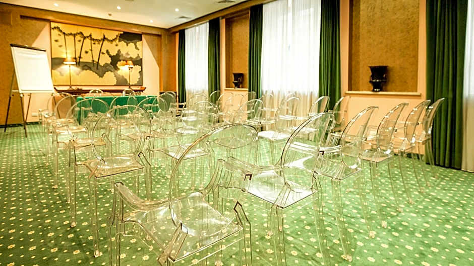 Hotel Vistoria Torino