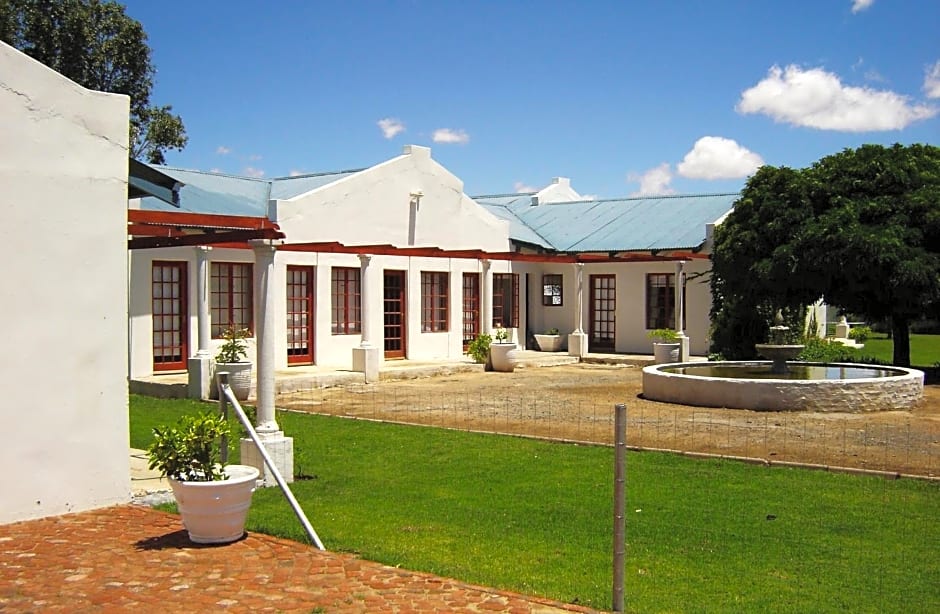 Rhino Creek Estate