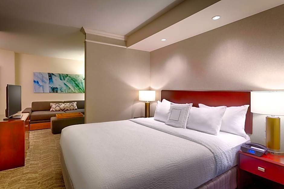 SpringHill Suites by Marriott Lehi At Thanksgiving Point