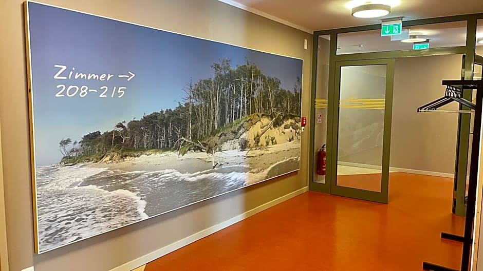 Hotel Garni - Haus 54